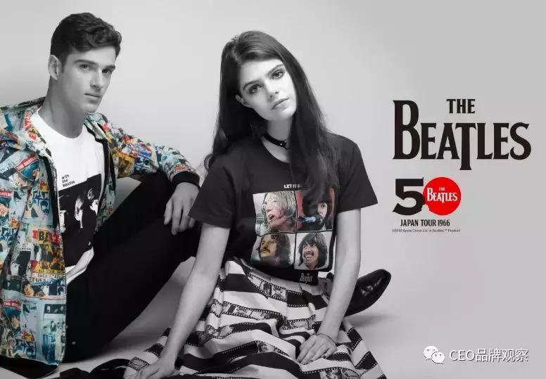 优衣库的t恤有哪些系列,优衣库t恤三种款式