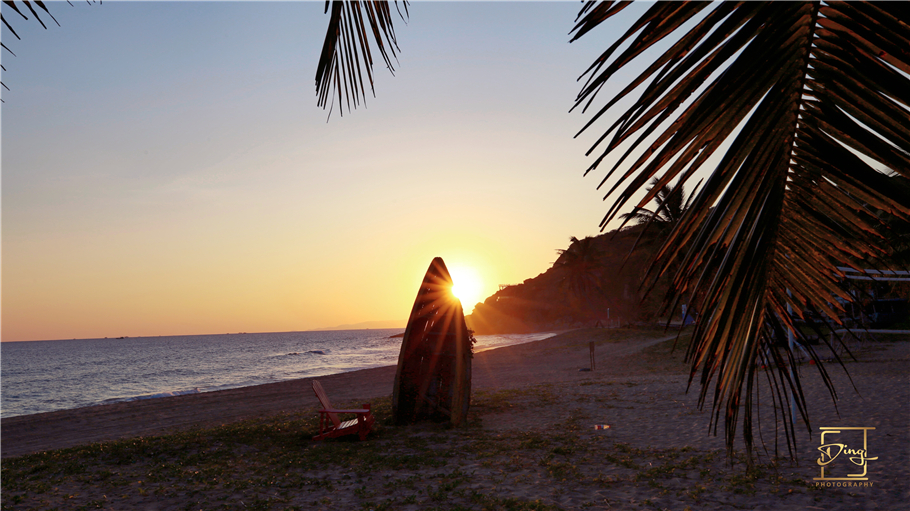 陵水猴岛与呆呆岛之旅,三亚猴岛呆呆岛有必要去吗