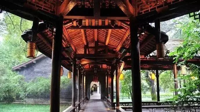 名人故居值得一看的,你不知道的一些古代名人