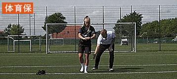 踢球受伤如何处理,踢球注意的事项有哪些