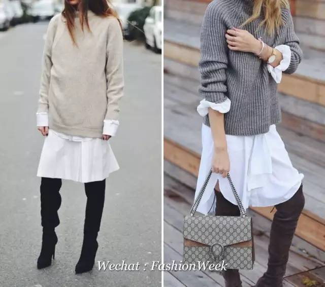 这样穿让你的好感度爆棚,怎么穿有少年感并且是情侣