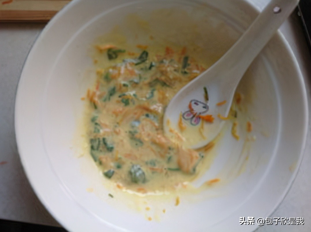 让宝宝长高5公分这4种食物经常吃,5岁孩子春季长高必吃十种食物