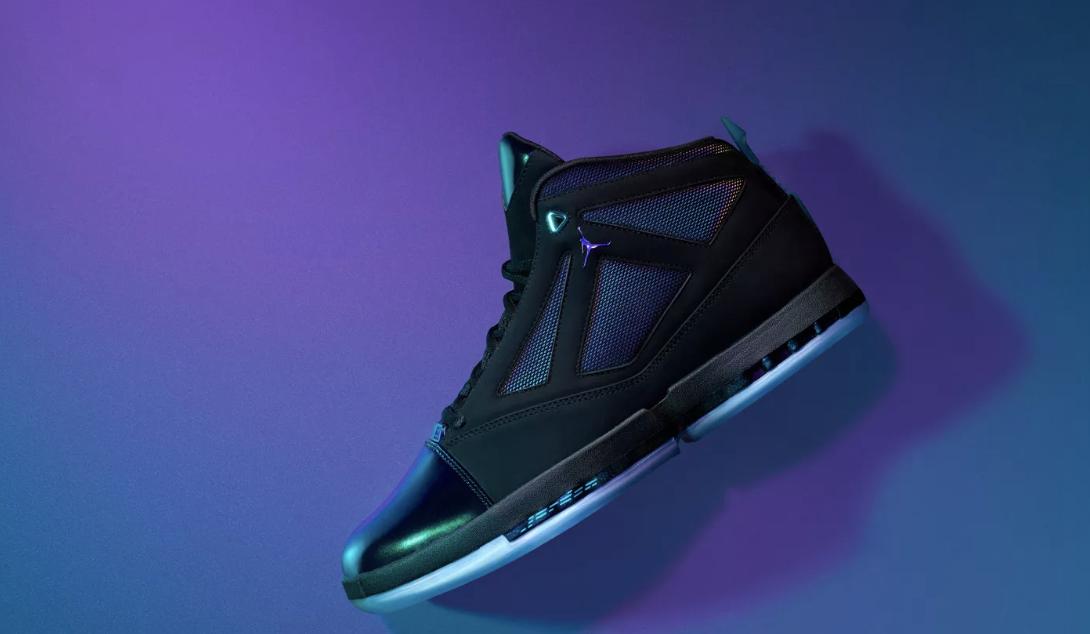 airjordan最有性价比的球鞋,airjordan颜值高实战好的球鞋