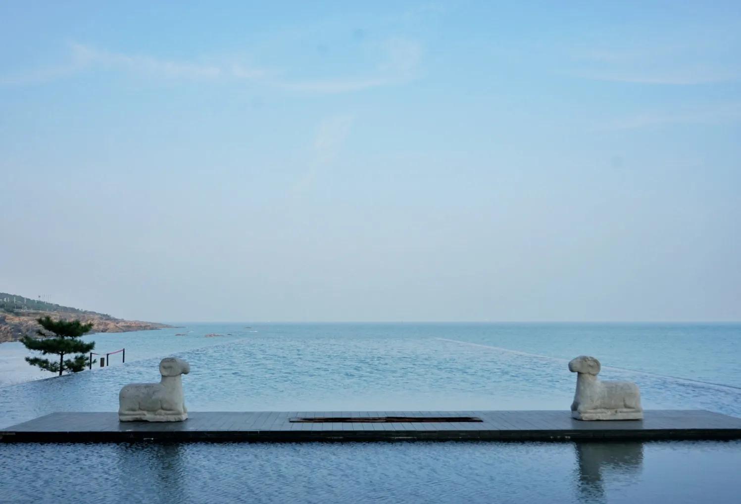 无敌海景,无敌海景泰式