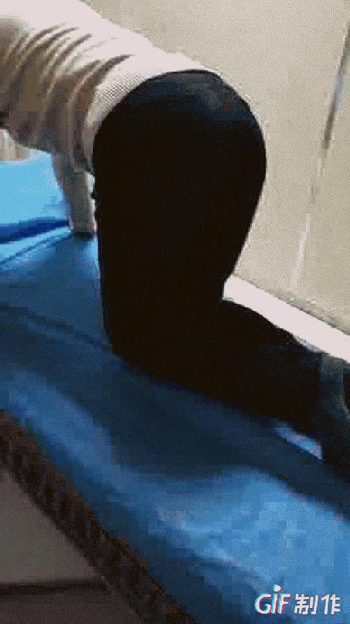 走路摇晃的元凶——臀中肌,看推拿师如何精准治疗?