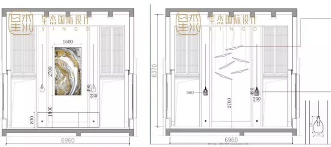 星杰装修图,星杰装饰图片