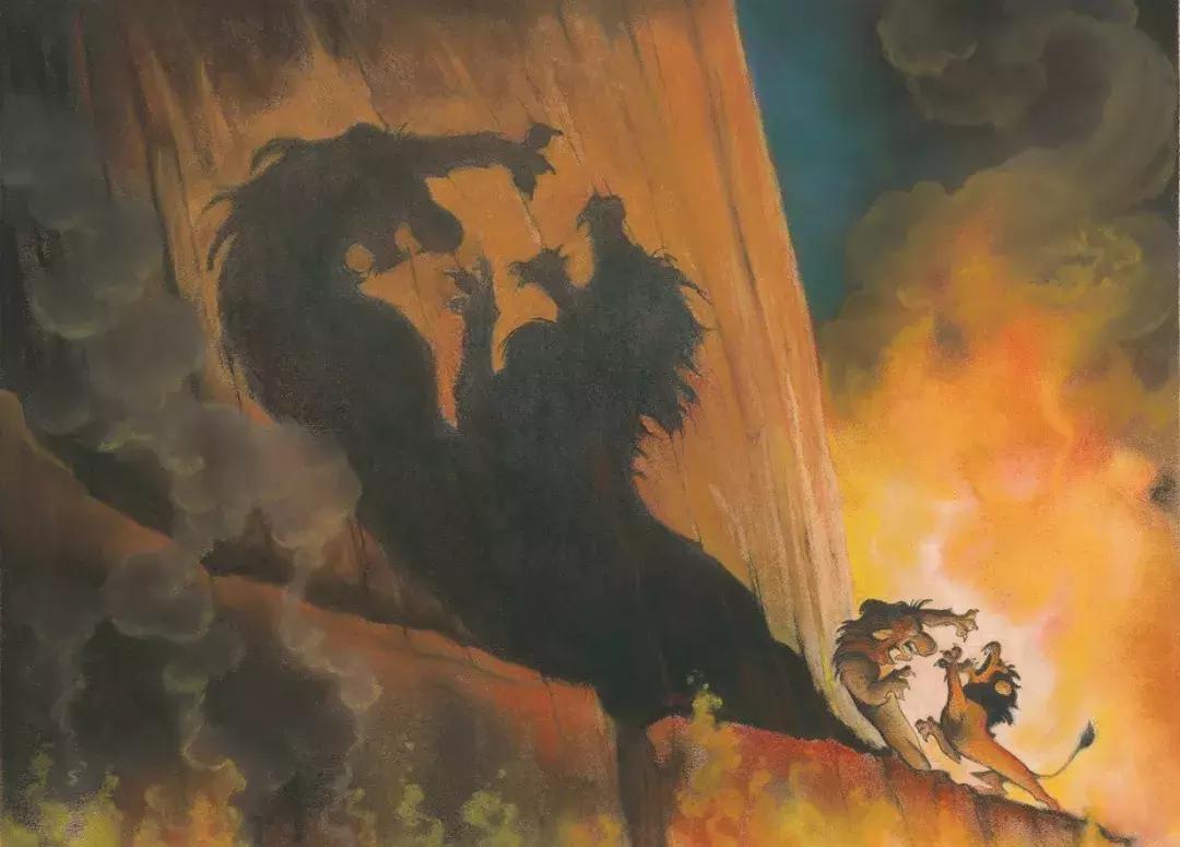 动画手稿多重要 (动画手稿全过程)