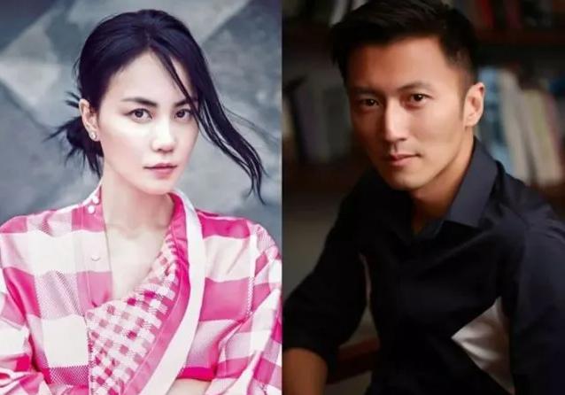 王菲谢霆锋分分合合度过13年,谢霆锋王菲恋情分分合合