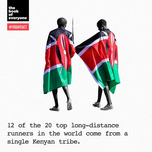 10条有意思冷知识,100个绝对颠覆你认知的身体冷知识