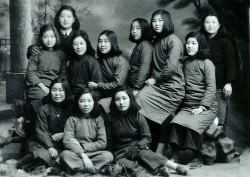 《玉秀》：一部失贞女求爱记，揭开国人“处女情结”的虚伪与危害