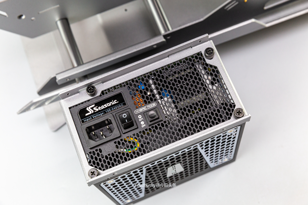 乔思伯新款mod4,乔思伯mod-3装机推荐