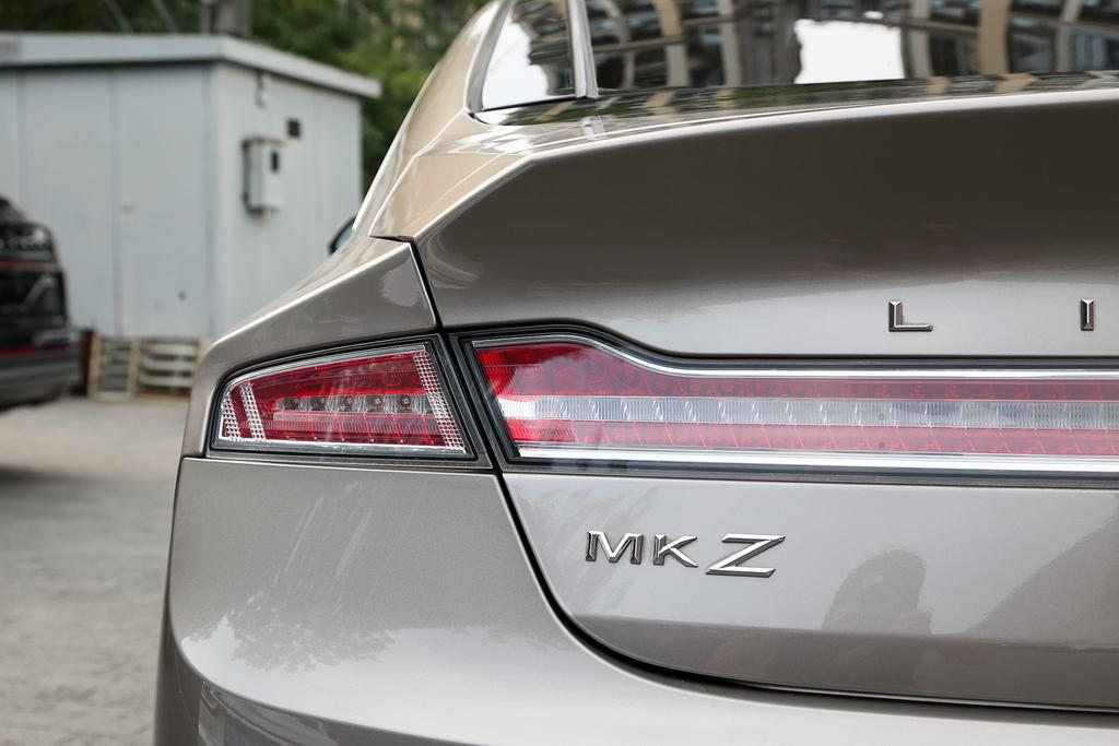 叫好不叫座的一款车，林肯MKZ实力不错，为何总被人所低估