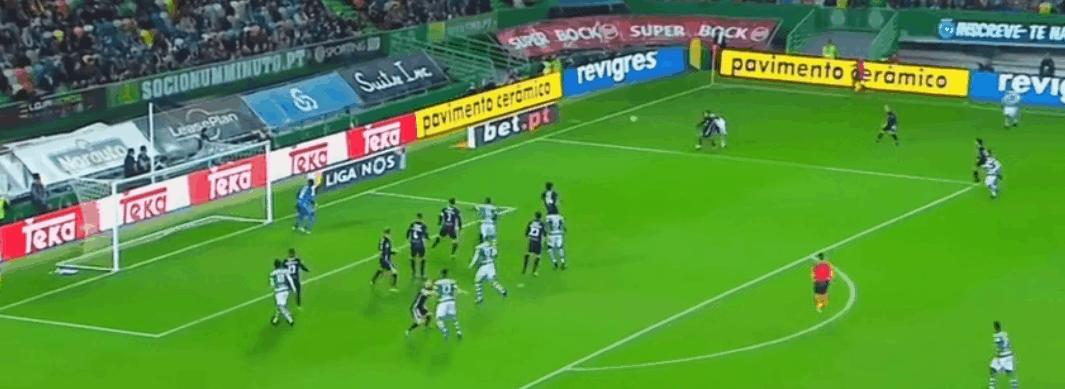 威廉·卡瓦略表现,威廉卡瓦略技术特点