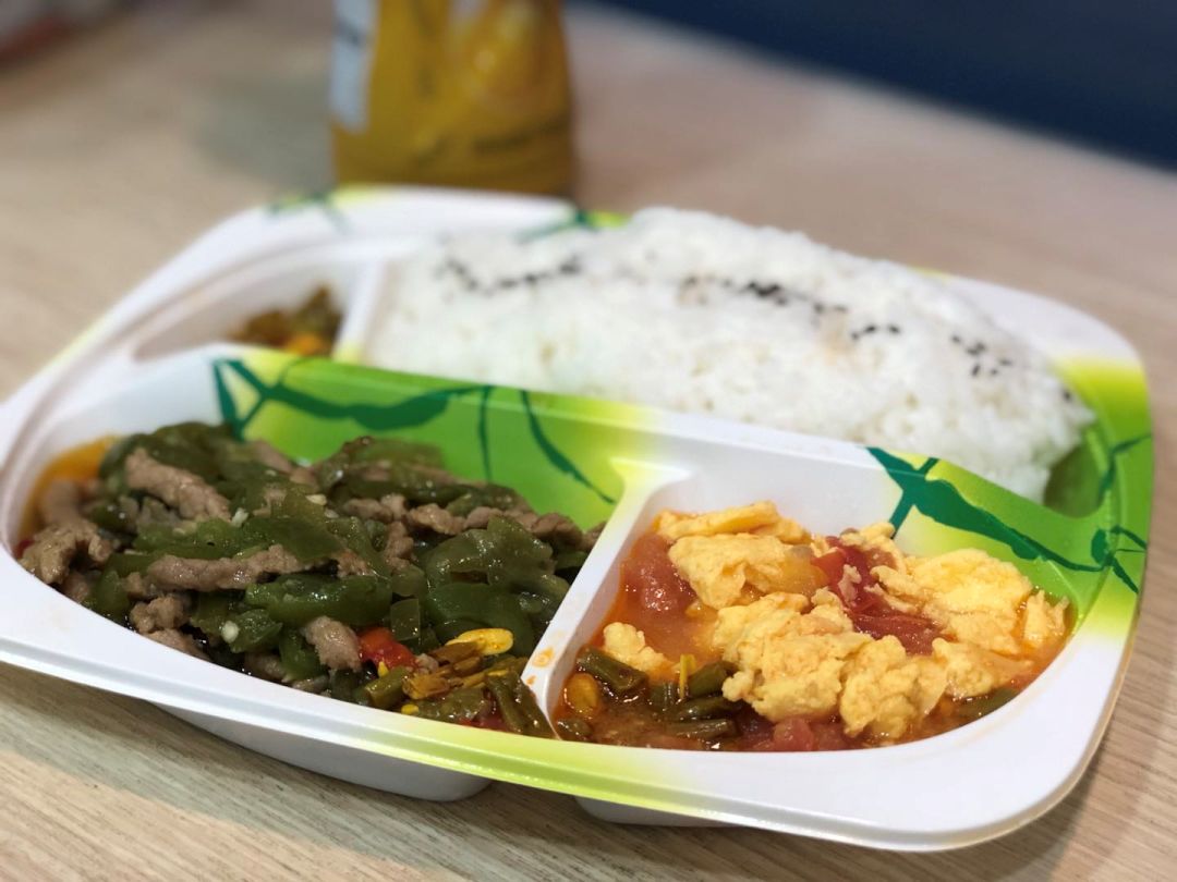 90后爱吃的外卖,90后爱点外卖