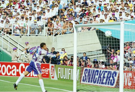 哥伦比亚足球最辉煌时期,哥伦比亚毒枭足球