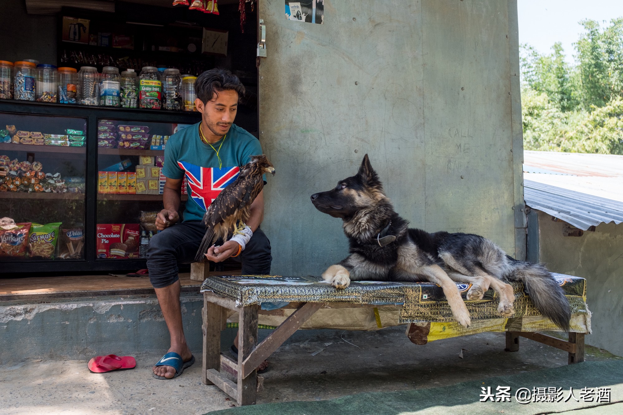 尼泊尔旅行攻略大全视频播放,尼泊尔全攻略