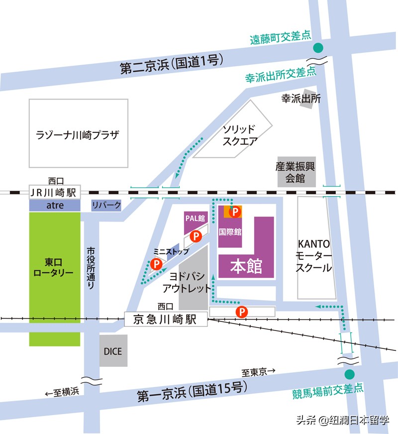 杭州日本留学学校排名,杭州日本留学培训申请