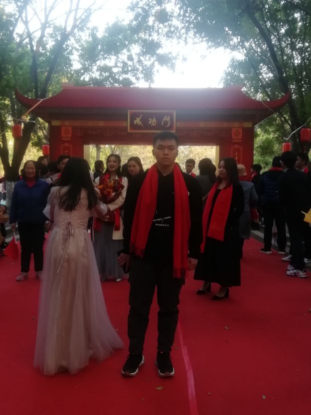 谈谈高考,回顾高考一年的感受