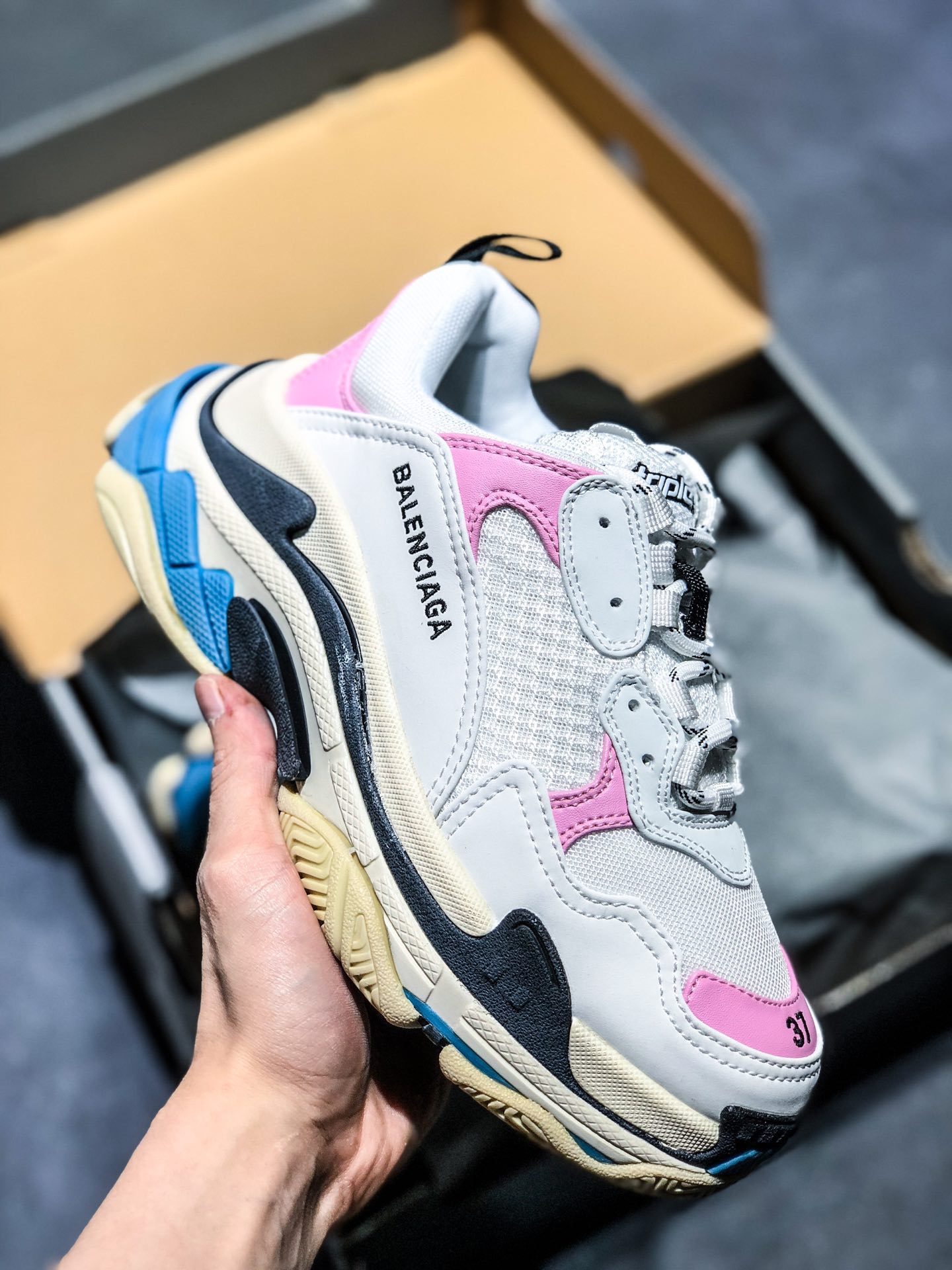 我与莆田鞋的故事,了解莆田鞋文化