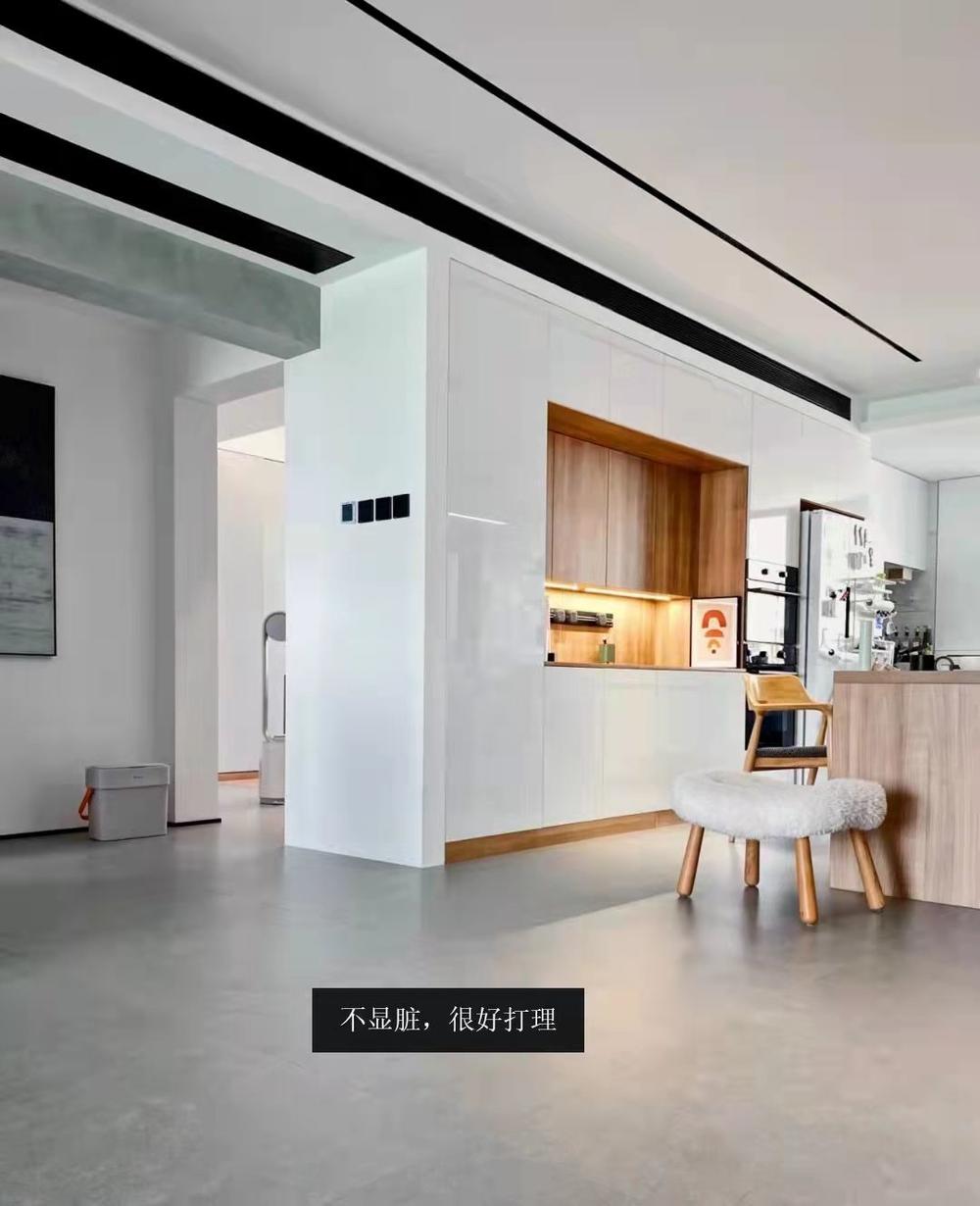 地面换瓷砖的正确方法,地面最简单省钱的方法