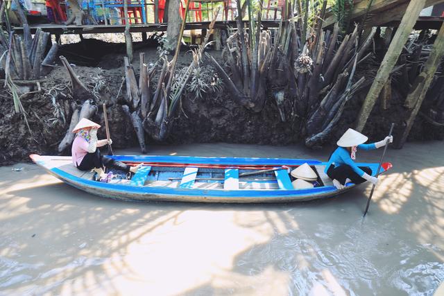 越南的美食美景,越南的美食和美景