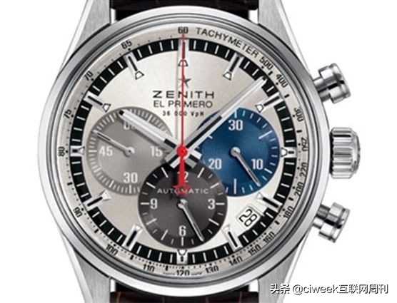 全球十大名表排名2009,世界名表最新排名前十名