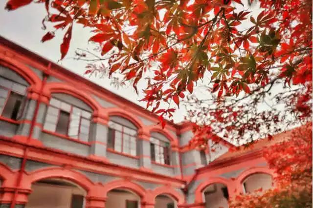 见证高教百年变迁！这所顶尖大学16处建筑入选国家*物文**保护单位