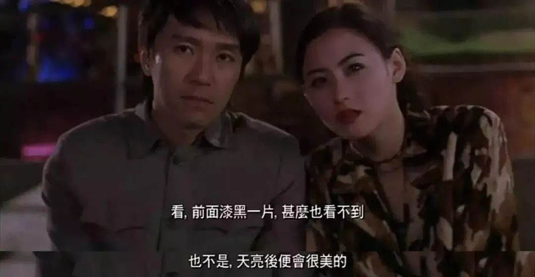 张柏芝，算是毁了