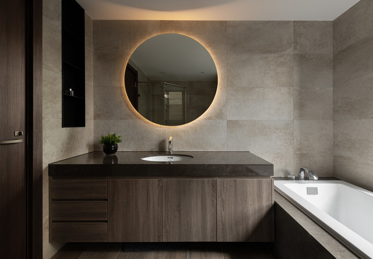 还是长点心吧,功能区装修详细攻略