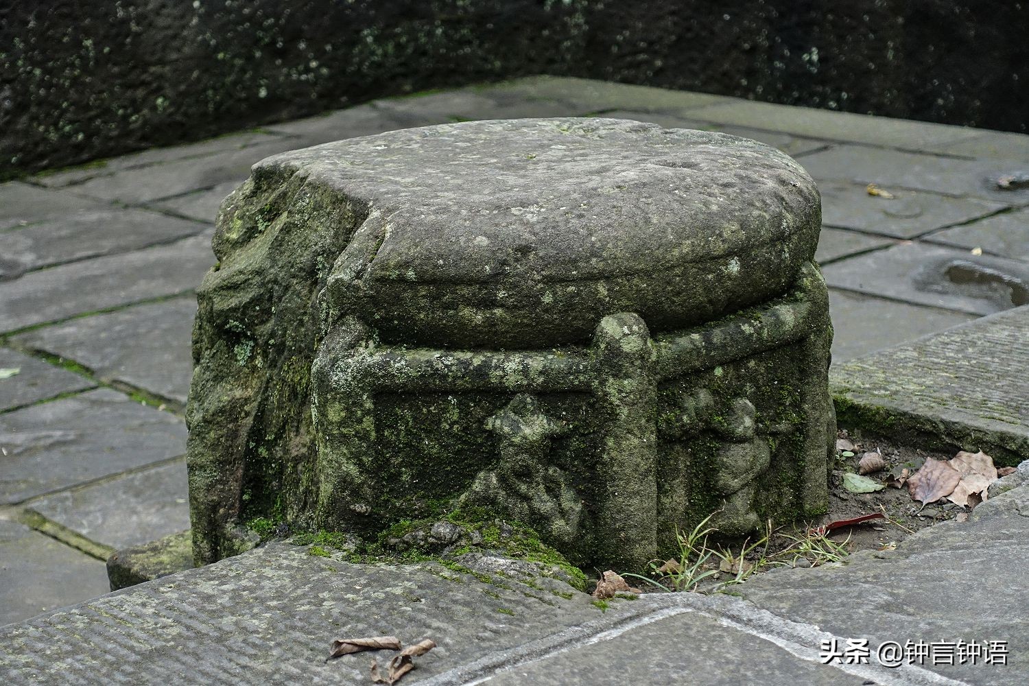 寻找消失已久的“歌乐灵音”：重庆歌乐山半日游