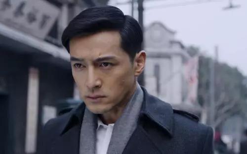 封神的谍战剧,历年十大好看的谍战电视剧