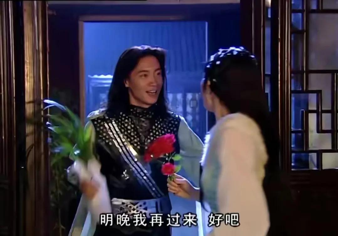 水月洞天尹天雪最后结局,水月洞天尹天雪视角