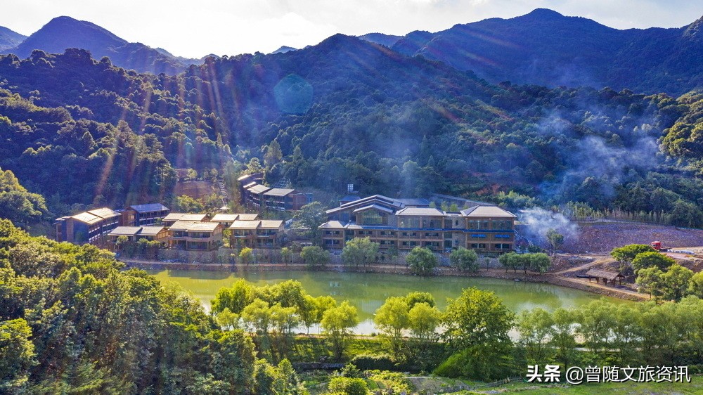 随州最舒适的酒店,随州大洪山酒店预订