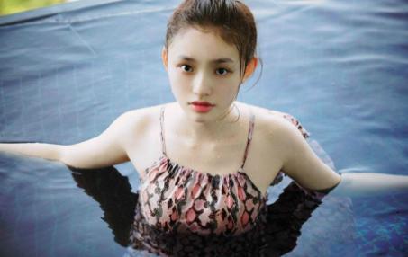 林允自曝长胖遭投诉,林允自曝长胖事件