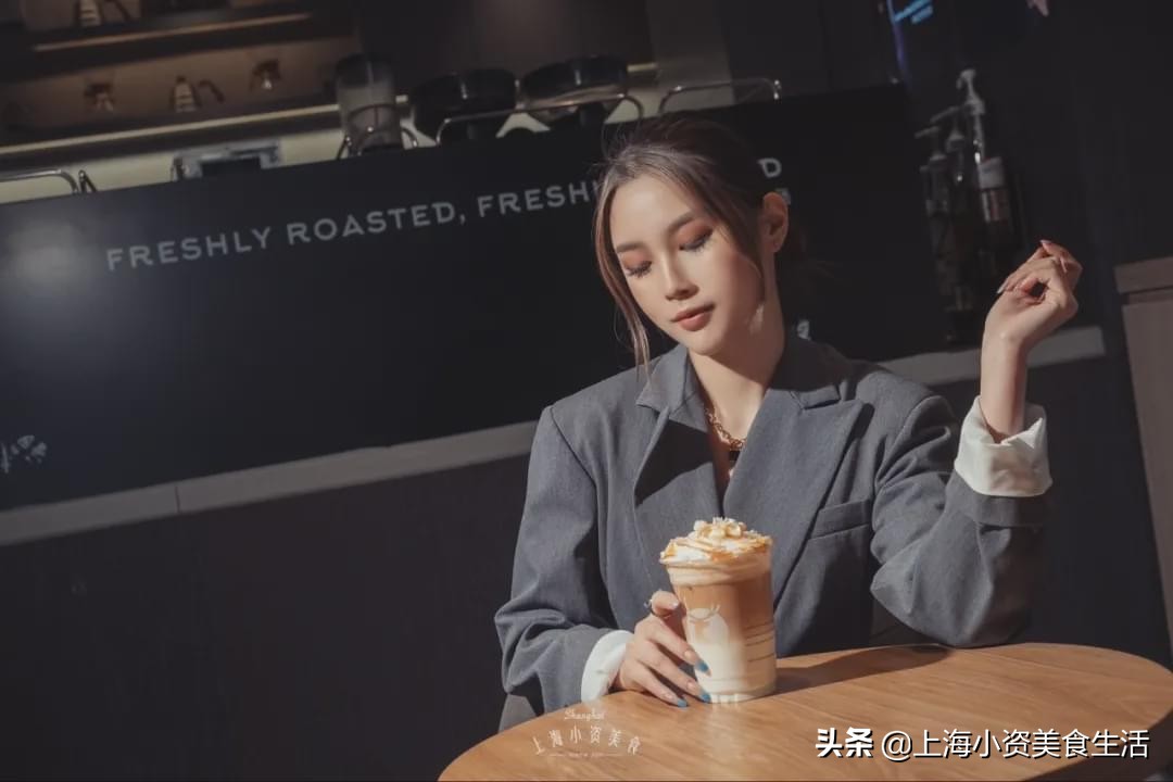 小蓝杯咖啡好用吗,韩国咖啡小蓝杯