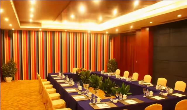 连云港东海县温泉景区,连云港福如东海