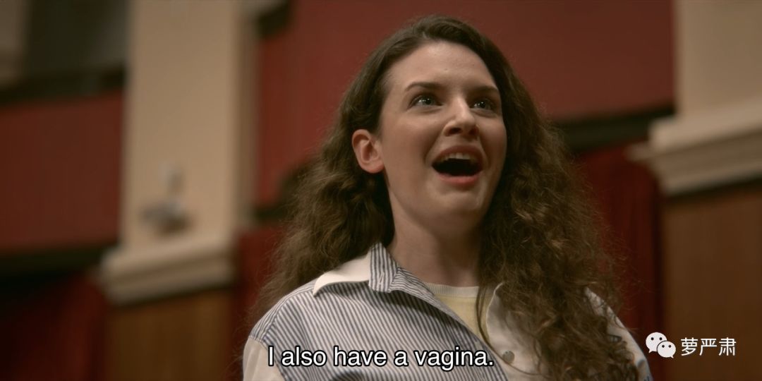 本想补上一堂性教育课,最后我学到了这么多