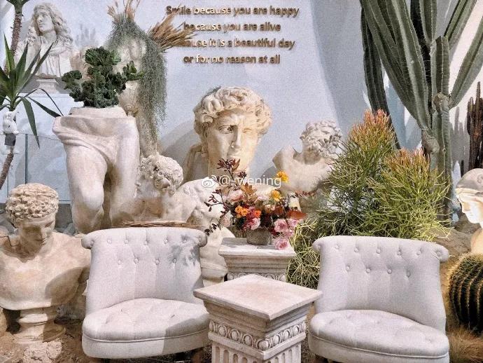 福州复古咖啡探店,福州小众咖啡馆推荐