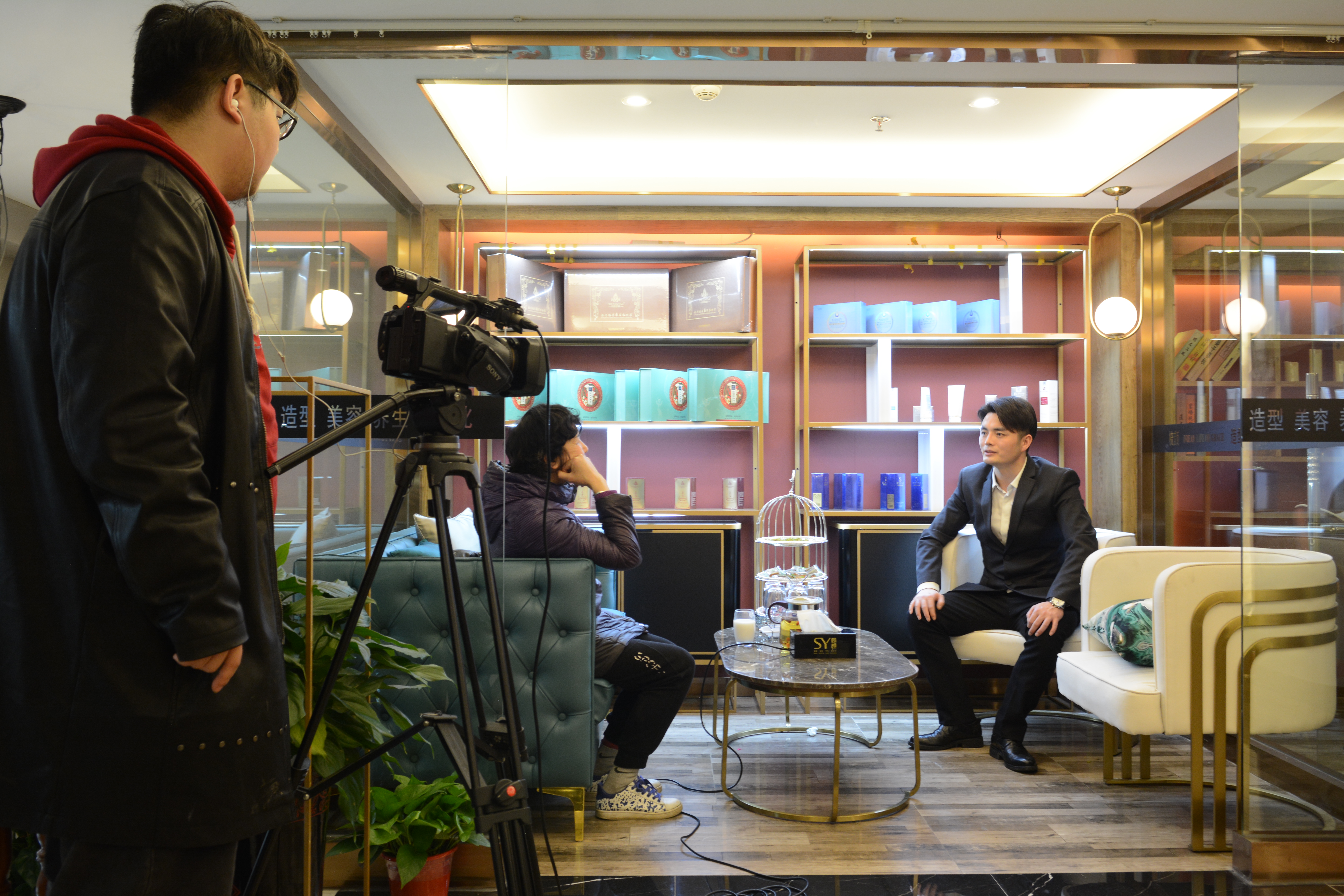 长沙美容美发连锁店排行榜前十,梳颜美容美发长沙