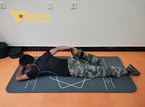 远离伤病的训练方法,如何避免训练伤小知识