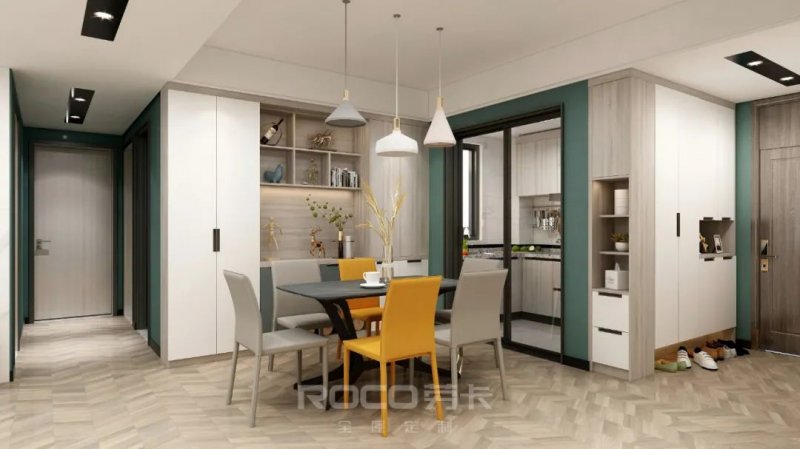 劳卡全屋定制甲醛,数万元定制的劳卡衣柜甲醛超标