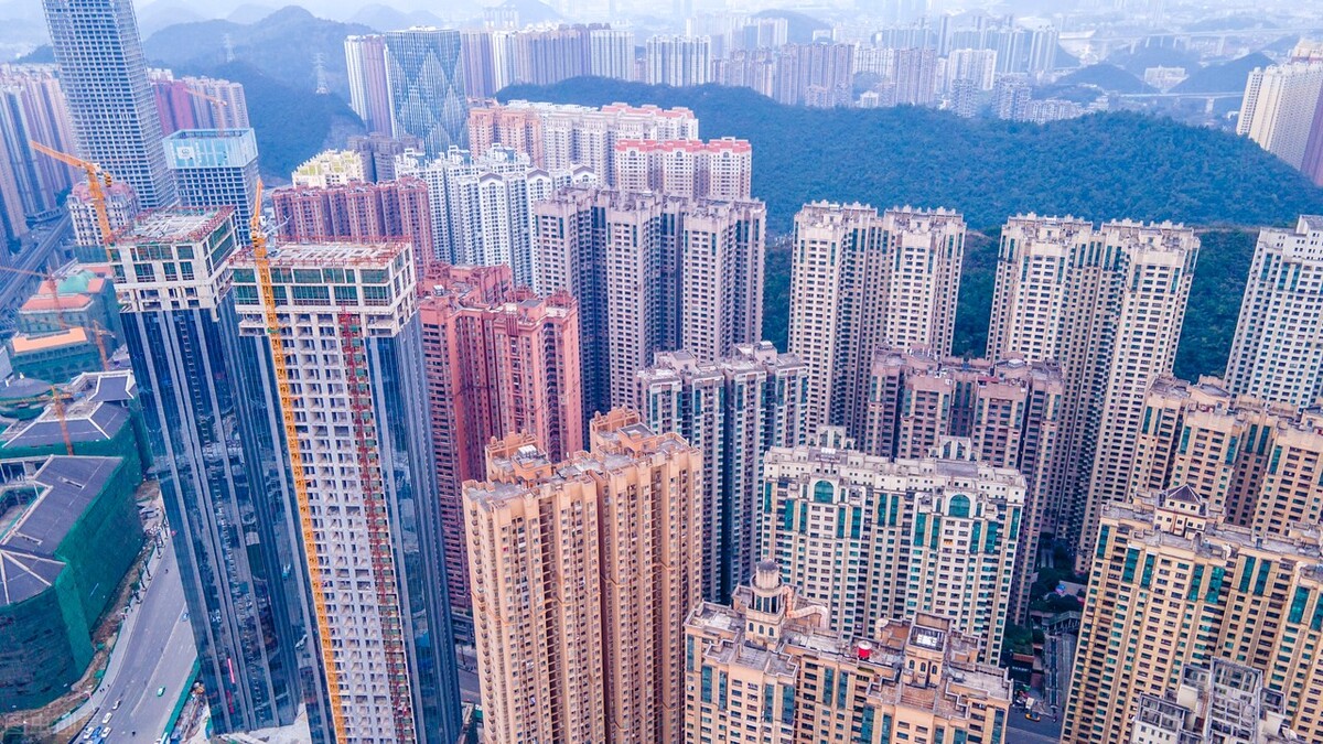 高层住房的未来是否会变成贫民窟,高层住宅今后真的是贫民窟吗