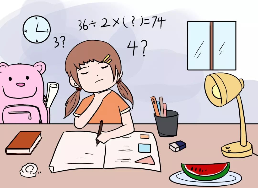 小学1-6年级数学常用公式定律大全,小学1-6年级数学公式定律