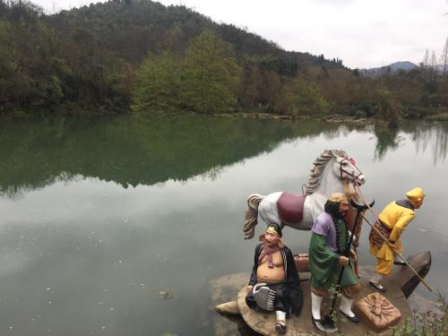 成都到黄果树瀑布自驾游最佳路线,贵州黄果树瀑布自驾游旅游攻略