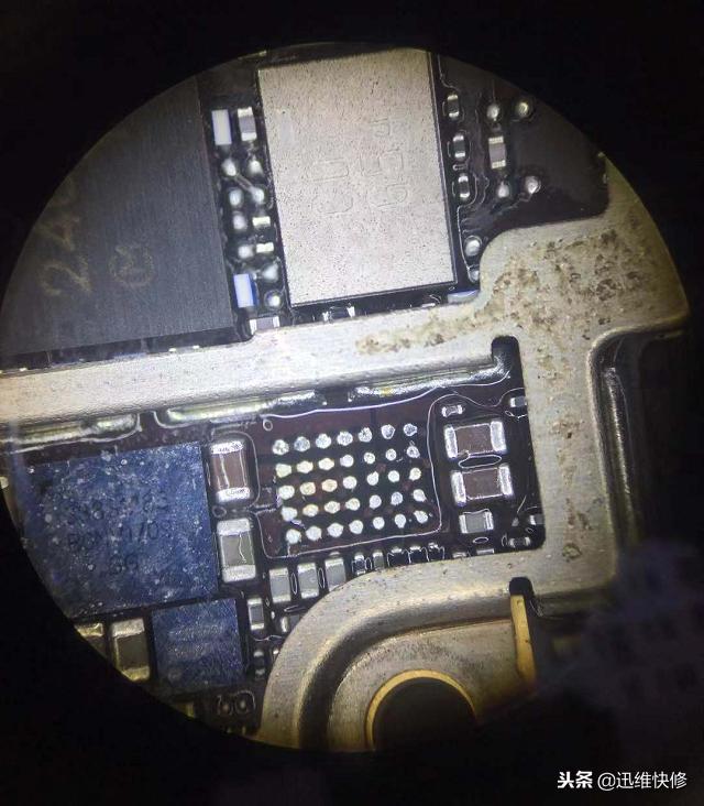 iphone6手机充电器坏了,iphone6s使用车载充电器