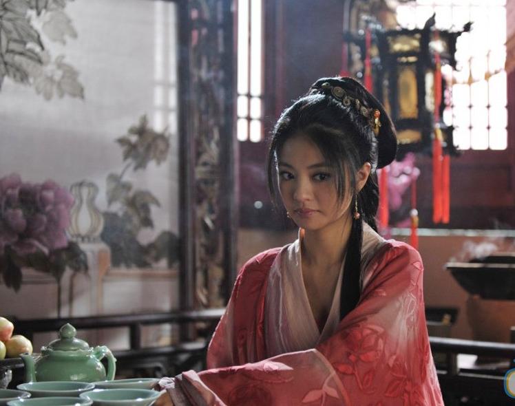 水浒传一百零八将的绰号来历,水浒传中100单八将的绰号