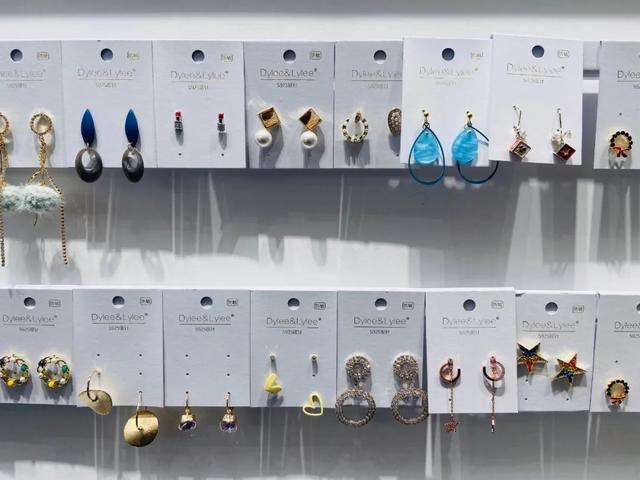 一大波热潮来袭,一大波品牌新店现已入驻