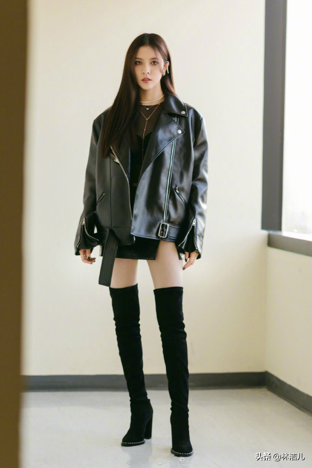 没有大长腿怎么把长靴穿得美？那就要避开这5个雷区