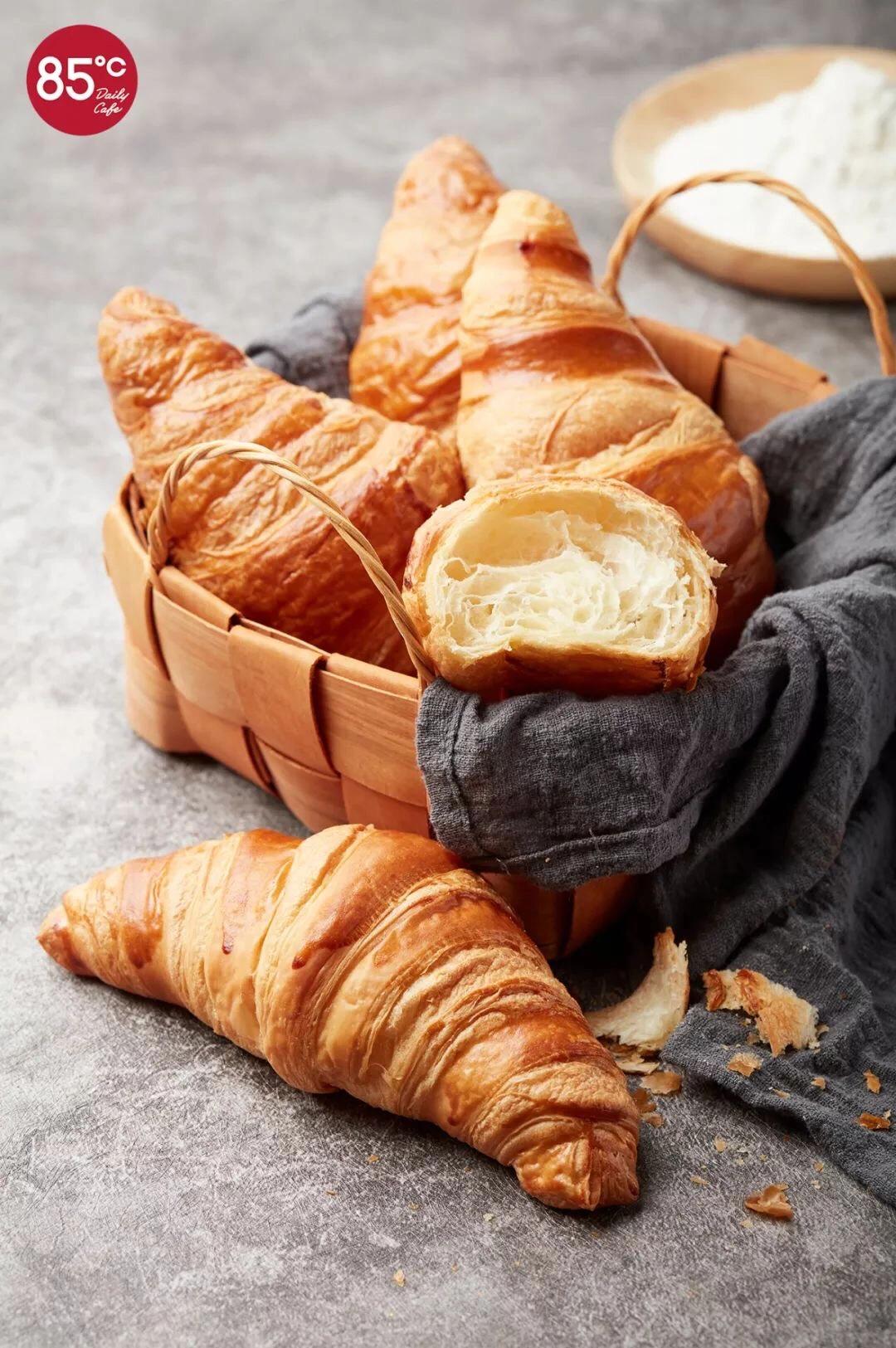 中国烘焙史上传奇人物—津味实业上海85度C总经理朱世铭先生