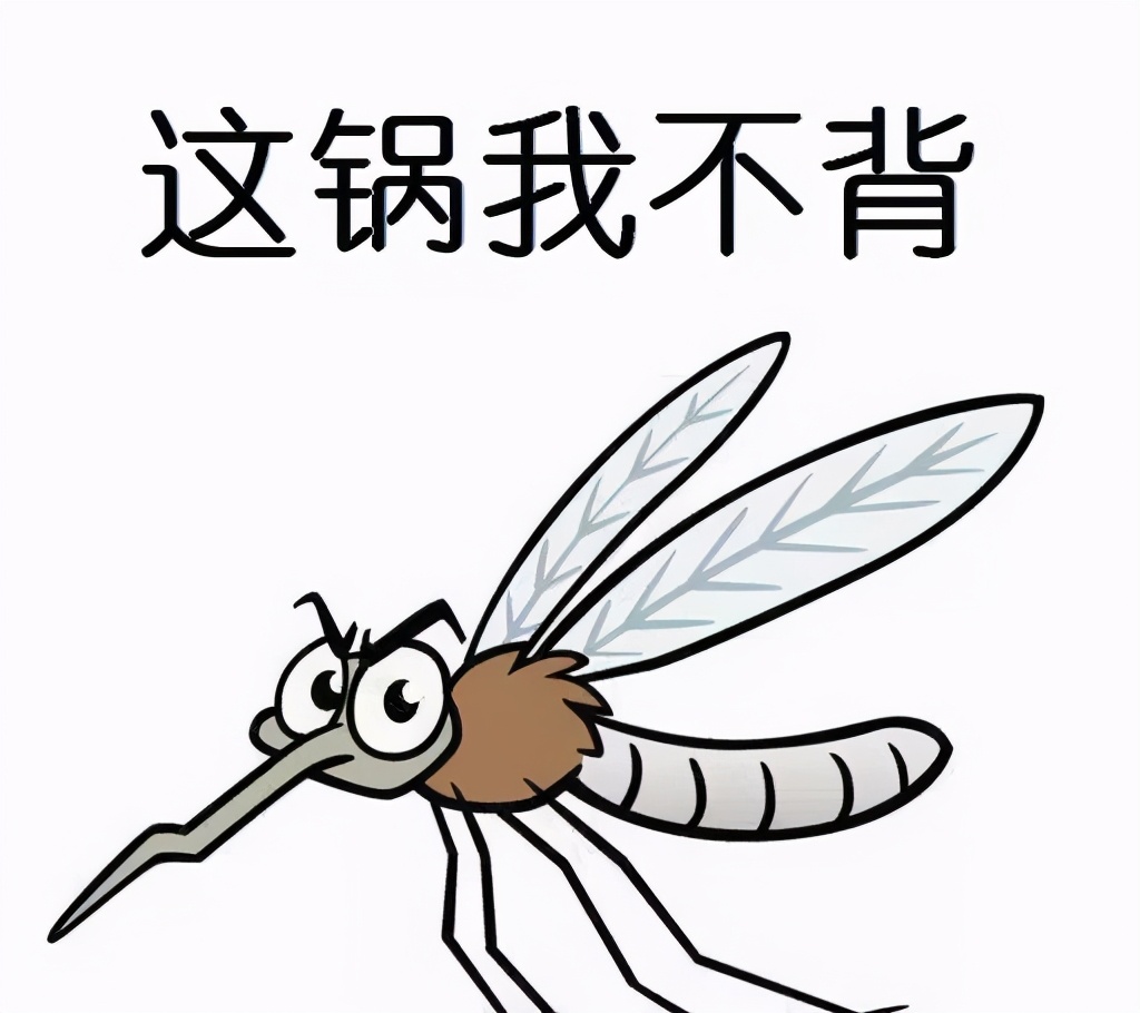 蚊子吸了艾滋病人的血,蚊子叮咬艾滋病人后再叮咬正常人